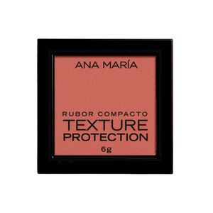 Rubor Compacto Ana Maria 6 g