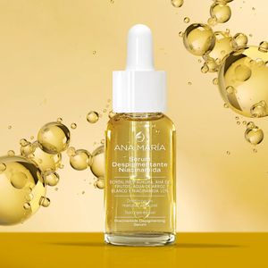 Sérum Despigmentante Niacinamida Ana María x30ml