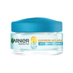 Crema Matificante en Gel Anti Imperfecciones Garnier 50ml