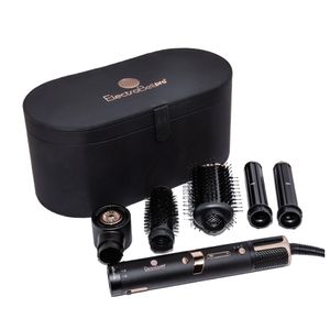 Secador 5 en 1 Multidryer EB-907 Electrobell