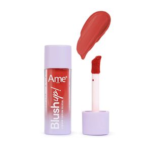 Rubor Liquido en Serum AME