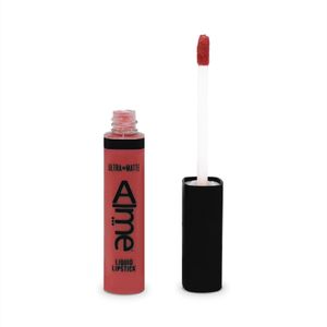 Labial Líquido Ame Ultra Mate x10ml