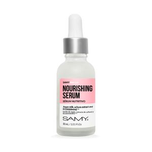 Serum Nutritivo Samy Día y Noche x30ml