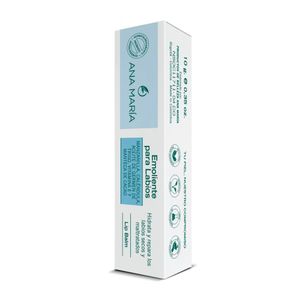 Emoliente para Labios Ana María x10ml