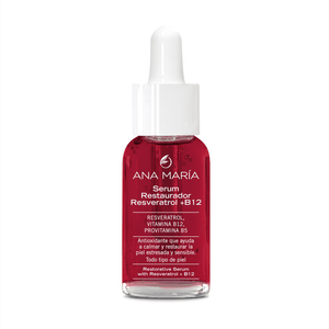Serum Restaurador Ana Maria B12 30ml