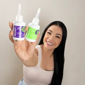 Dutonic Poción Anticaída y Crecimiento x2uds