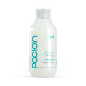 Shampoo Poción Sin Sal x440ml