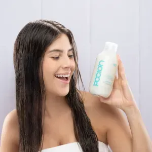 Shampoo Poción Sin Sal x440ml