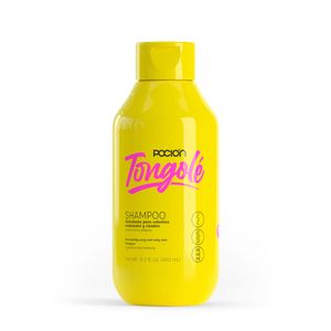 Shampoo Poción Tongolé Rizos x440ml
