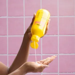Shampoo Poción Tongolé Rizos x440ml