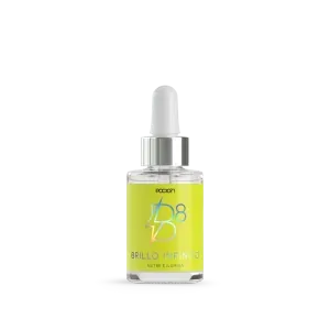 Óleo Capilar B8 Poción Brillo Infinito x30ml