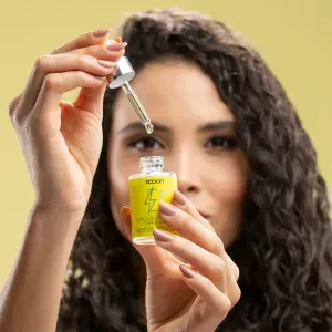 Óleo Capilar B8 Poción Brillo Infinito x30ml