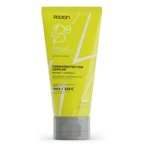 Termoprotector Capilar Poción B8 x150ml