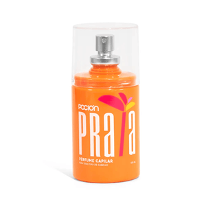 Perfume Capilar Poción Praia x100ml