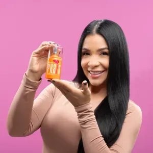 Perfume Capilar Poción Praia x100ml