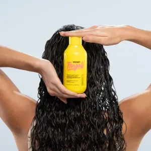 Acondicionador Poción Tongolé Rizos x440ml