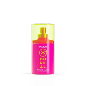Perfume Capilar Poción Boreal x100ml